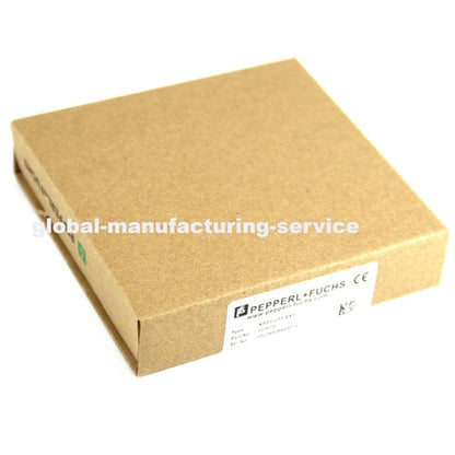 1PCS Pepperl+Fuchs KFD2-UT2-Ex2 safety barrier