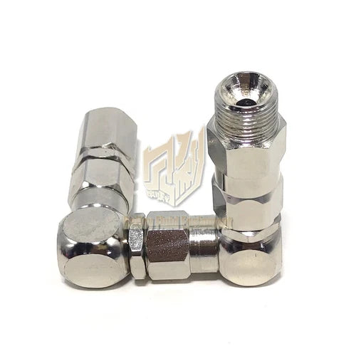 1PC for Airless Paint Spray 235486 3/8" 1/4" Thread 360 rotary joint #ke
