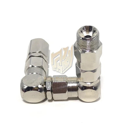 1PC for Airless Paint Spray 235486 3/8" 1/4" Thread 360 rotary joint #ke