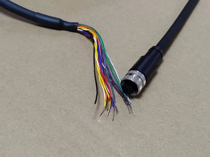 1PC For 10M POWER CABLE CCB-PWRIO-10 #ke