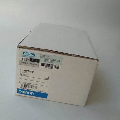 Omron H8PS-8BF Cam Positioner One ping H8PS8BF