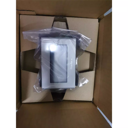 One Pro-face PFXGP4105W1D GP-4105W1D Touch Screen ping