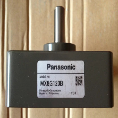 Panasonic MX8G120B Gear Reducer Gearbox 1PC ping