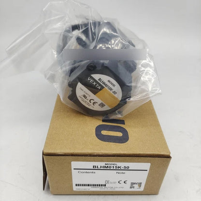 VEXTA Oriental Motor BLHM015K-50 1PC BLHM015K50 ping