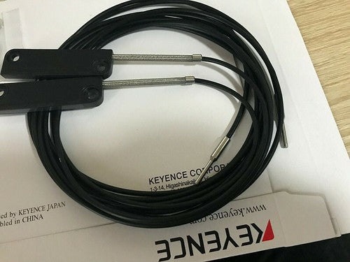 Keyence FU-A40 Fiber Optic Sensor FUA40 Free Shipping 1PC