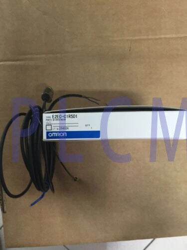 OMRON E2EC-C1R5D1 Proximity Sensor E2ECC1R5D1 Free Shipping 1PCS