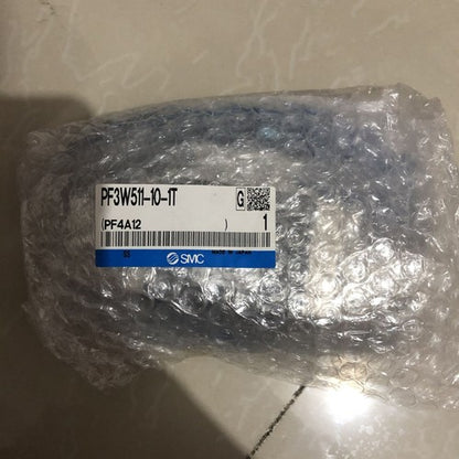 1PC SMC PF3W511-10-1T Flow valve PF3W511101T ping