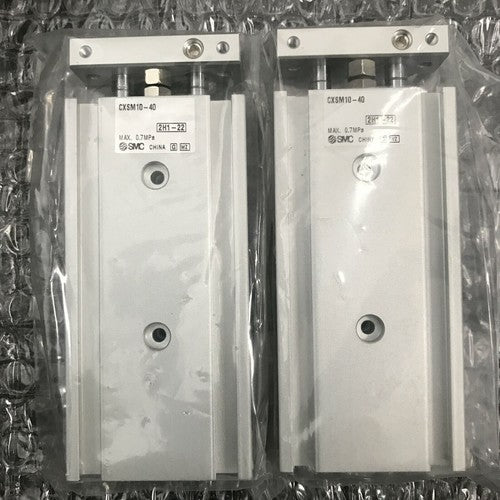 1PC SMC CXSM10-40 Cylinder Free Shipping CXSM1040