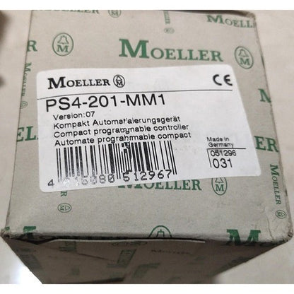 1PC Eaton Moeller PS4-201-MM1 PS4201MM1 Controller ping