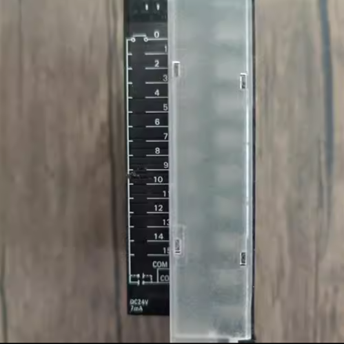 Omron CJ1W-ID212 PLC Module ping One CJ1WID212