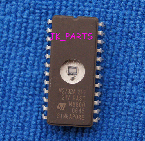 20pcs M2732A-2F1 21V
