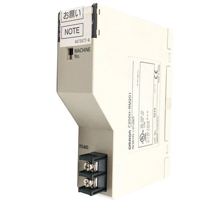 Omron C200H-RM201 Module One ping C200HRM201