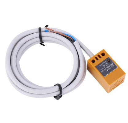 Omron TL-Q5MC1 Proximity Switch Sensor Free Shipping One TLQ5MC1