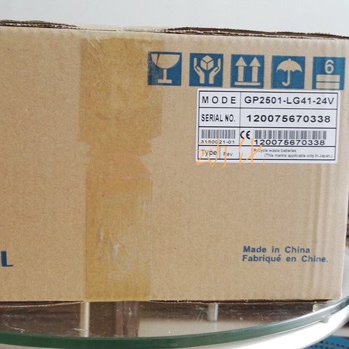 Pro-Face GP2501-LG41-24V Touch Screen One GP2501LG4124V