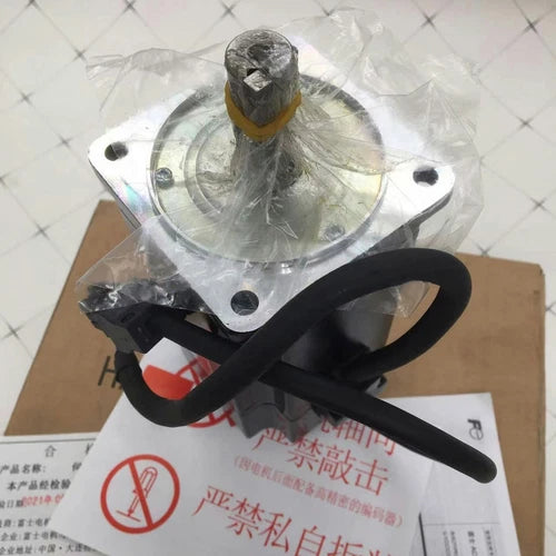 Fuji GYS751D5-RC2-B Servo Motor 1PC ping GYS751D5RC2B
