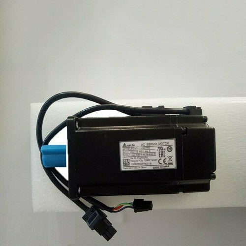 Delta ECMA-C30807PS Servo Motor One ping ECMAC30807PS