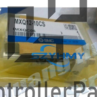 1PCS SMC MXQ12-10CS MXQ1210CS Solenoid Valve