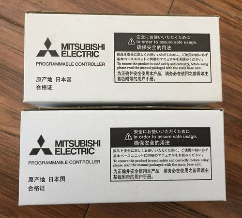 1PC Mitsubishi AJ65BT-RPI-10B PLC Module AJ65BTRPI10B ping