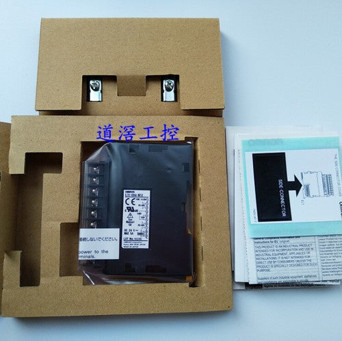 1PCS OMRON EJ1C-EDUA-NFLK TEMPERATURE CONTROLLER IN BOX #OM