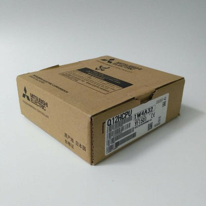 Mitsubishi Q12HCPU CPU Unit 1PC ping