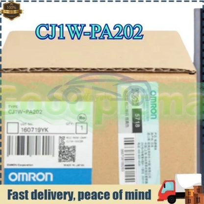 1PC Power Supply Unit 100-240VAC CJ1WPA202 CJ1W-PA202