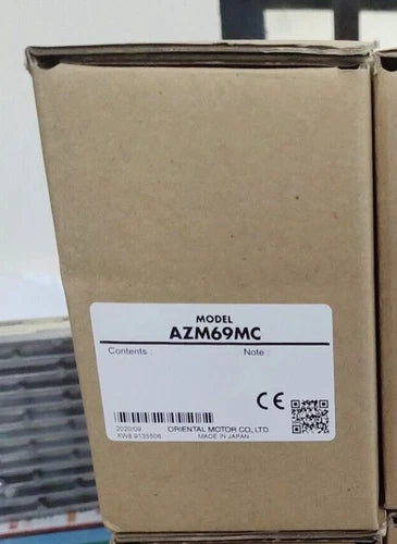 VEXTA Oriental Motor AZM69MC 1PC ping