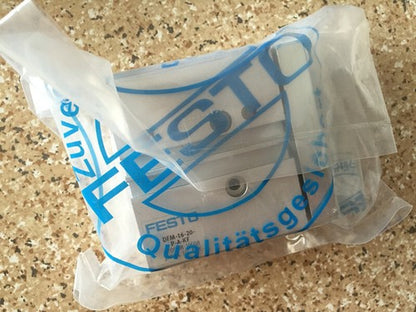 Festo DFM-16-20-P-A-KF 170908 Cylinder One ping
