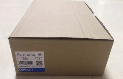 1PC Omron NT31-ST122B-EV2 Touch Screen NT31ST122BEV2 ping