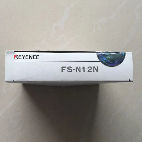 1PC Keyence FS-N12N Fiber Optic Amplifier Sensor FSN12N Free Shipping