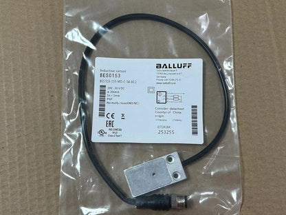 BALLUFF BES 516-133-MO-C-S4-00,2 Proximity switch sensor One Free Shipping