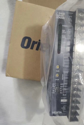VEXTA Oriental UDK2120 Servo Driver 1PC ping
