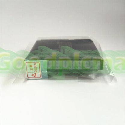 1PC Mitsubishi QY50 I/O Output Unit PLC Module Fast Shipping ~