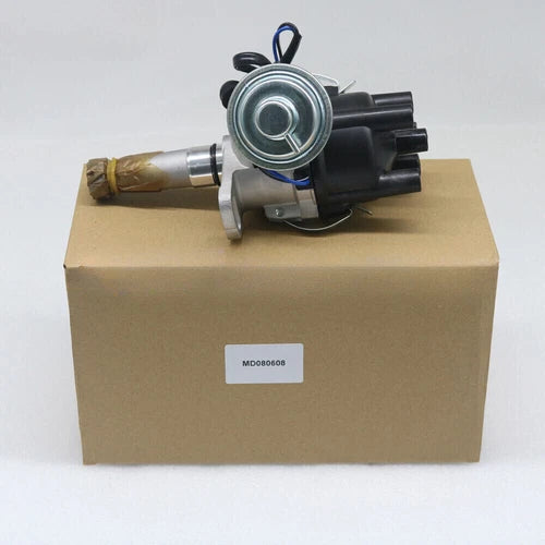 1PC Mitsubishi Distributor 4G54 Engine Assembly MD142257 MD080608