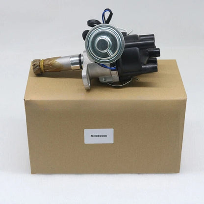 1PC Mitsubishi Distributor 4G54 Engine Assembly MD142257 MD080608
