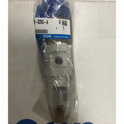 1PC SMC AW20-02BG-A AW2002BGA Air pressure regulating valve Free Shipping