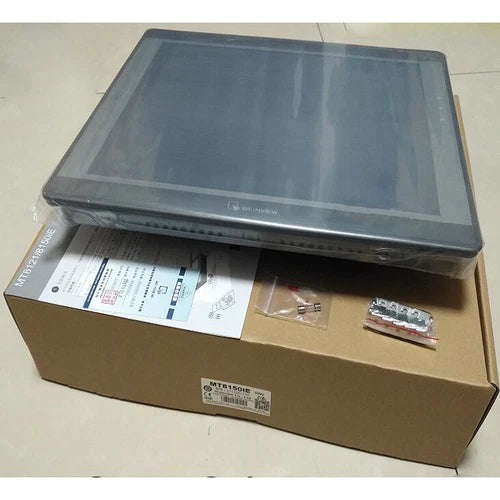 1PC  Weinview MT8150iE touch screen HMI ping