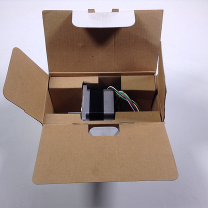 VEXTA Orientalmotor PK268-01A Motor 1PC PK26801A