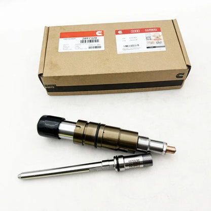 2897320PX INJECTOR 2897320 5579419 SUPERCED 5579419PX FITS FOR CUMMINS ISX15