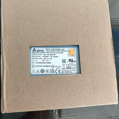 1PC  Delta DRL-24V240W1EN Switch Power Supply Free Shipping