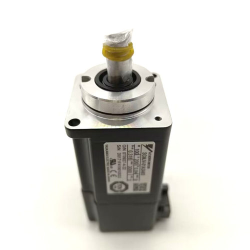 Yaskawa SGMJV-01A3A6S Servo Motor 1PC ping SGMJV01A3A6S
