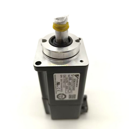 Yaskawa SGMJV-01A3A6S Servo Motor 1PC ping SGMJV01A3A6S