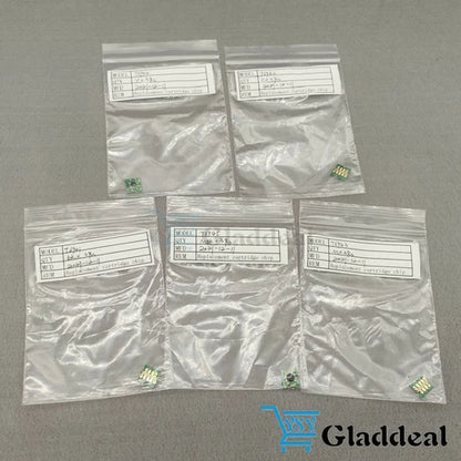 5 PC for t3000 t5000 t7000 t3270 t5270 t7270 colors one time cartridge chip #ke