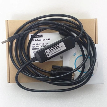 1PC JEPMC-W5311-03 MP2000 Series Programming Cable For Yaskawa Replacement