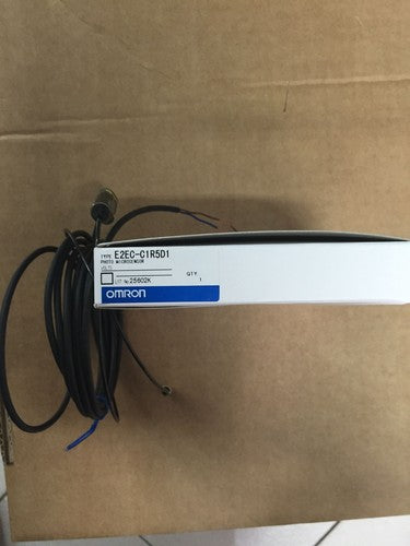 OMRON E2EC-C1R5D1 Proximity Sensor E2ECC1R5D1 1PC Free Shipping