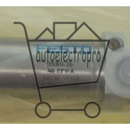 1PC FESTO DSNU-20-40-PPV-A 19236 Cylinder Free Shipping Fast delivery