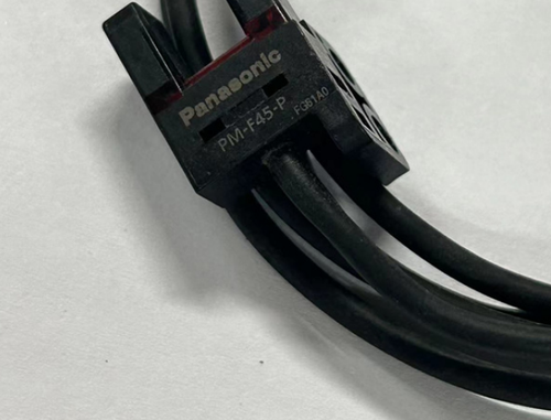 Panasonic PM-F45-P Photoelectric Sensor 1PC PMF45P Free Shipping