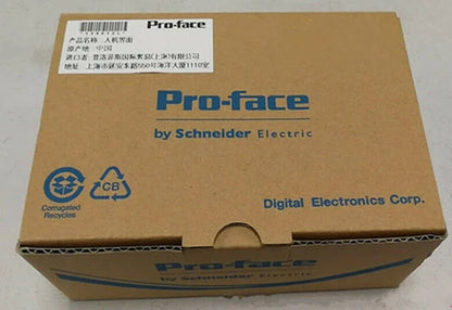 1pc  Pro-face PFXSP5B10 Touch Screen ping