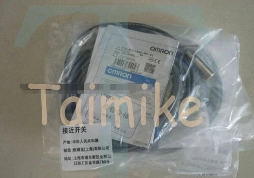 Omron XS3F-M8PVC4S2M