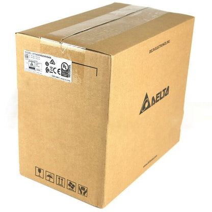 1PC Delta VFD4A8MS23ANSAA Inverter 750W 1HP 3PHASE 220VAC ping
