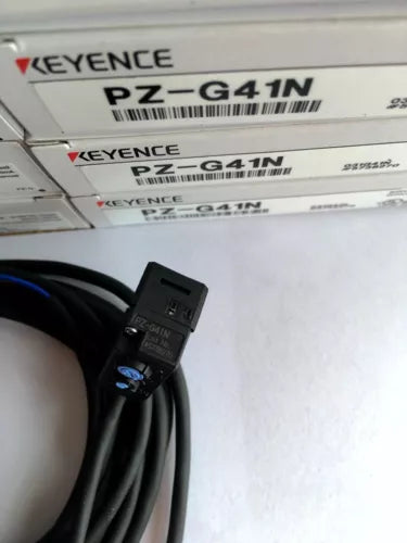 Keyence PZ-G41N Photoelectric Switch PZG41N Free Shipping 1PC